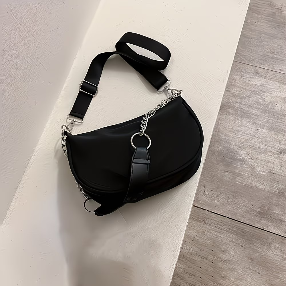 Luxury Bags Korea - Kadınlar İçin Çapraz Askılı Çantalar Günlük