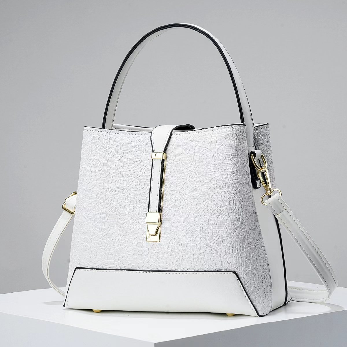 Luxury Bags Reseller - Yeni Lüks Tote Çanta Deri Şık