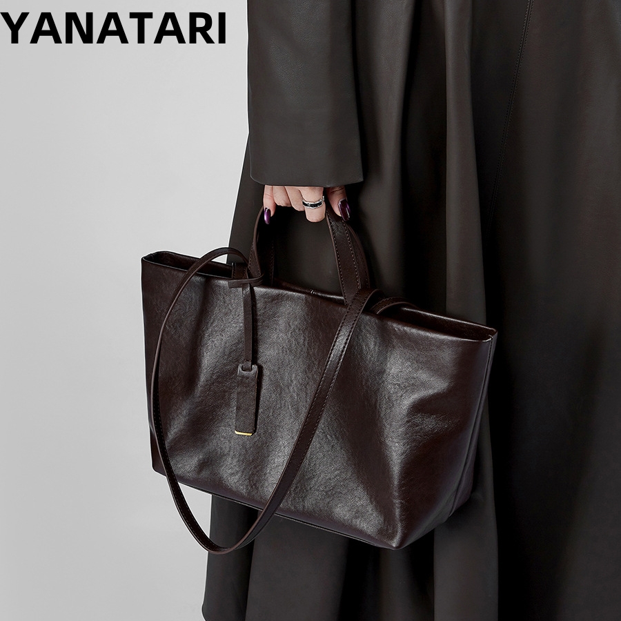 Luxury Bags Korea - Lüks kadın omuzdan askili çanta yumuşak