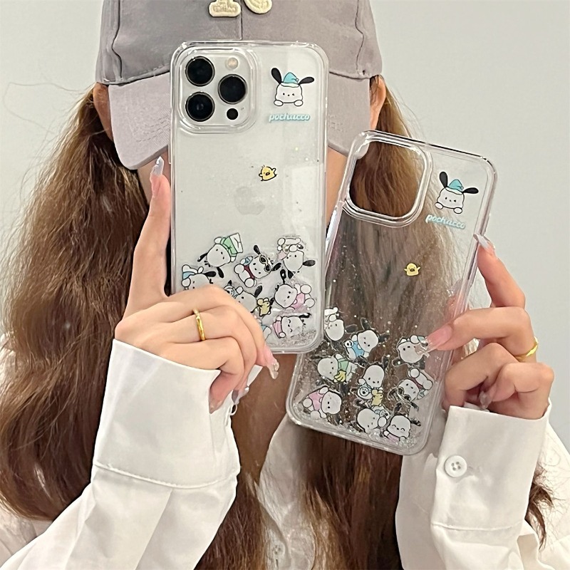 Luxury Bags From Japan - Anime temalı köpek ve kedi çizgi