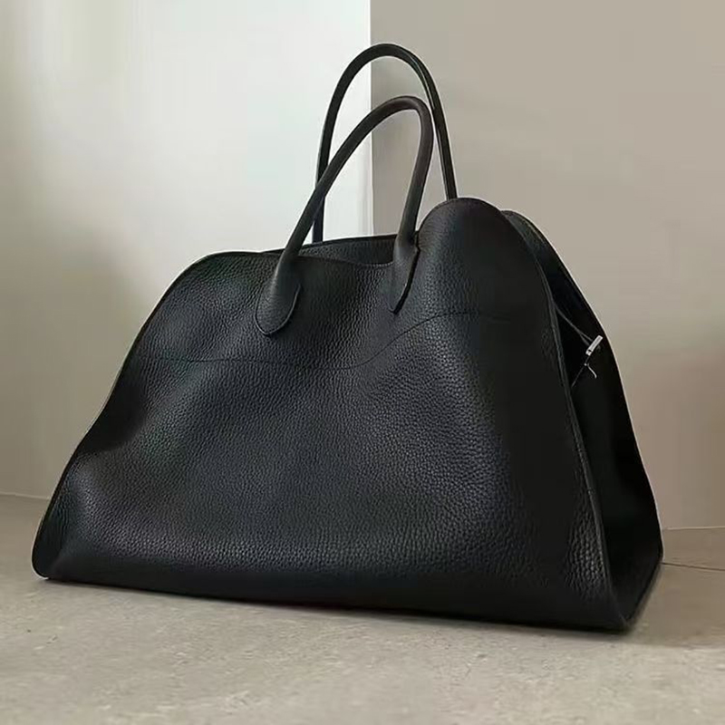 Luxury Bags Korea - Moda Büyük Kapasiteli Tote Çanta, Çok