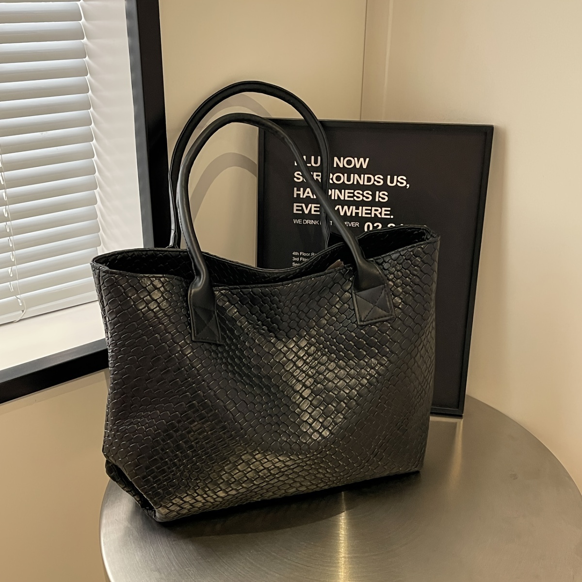 Luxury Bags Reseller - Yeni Lüks Kadın Bez Çantalar Büyük
