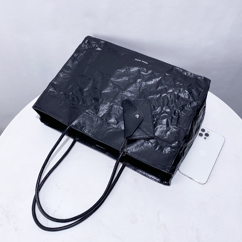 Kore Rahat Kraft Kağıt Bez Çan - Luxury Bags Reseller incelemesi ve fiyatı
