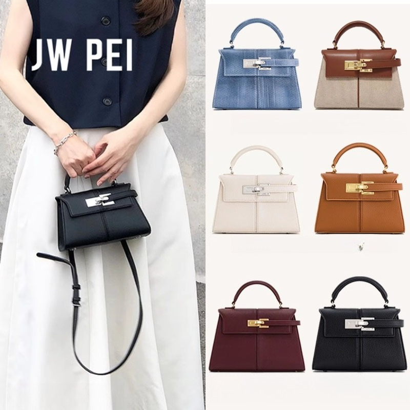 En çok satan JW PEI mantı çant - Luxury Bags Best incelemesi ve fiyatı