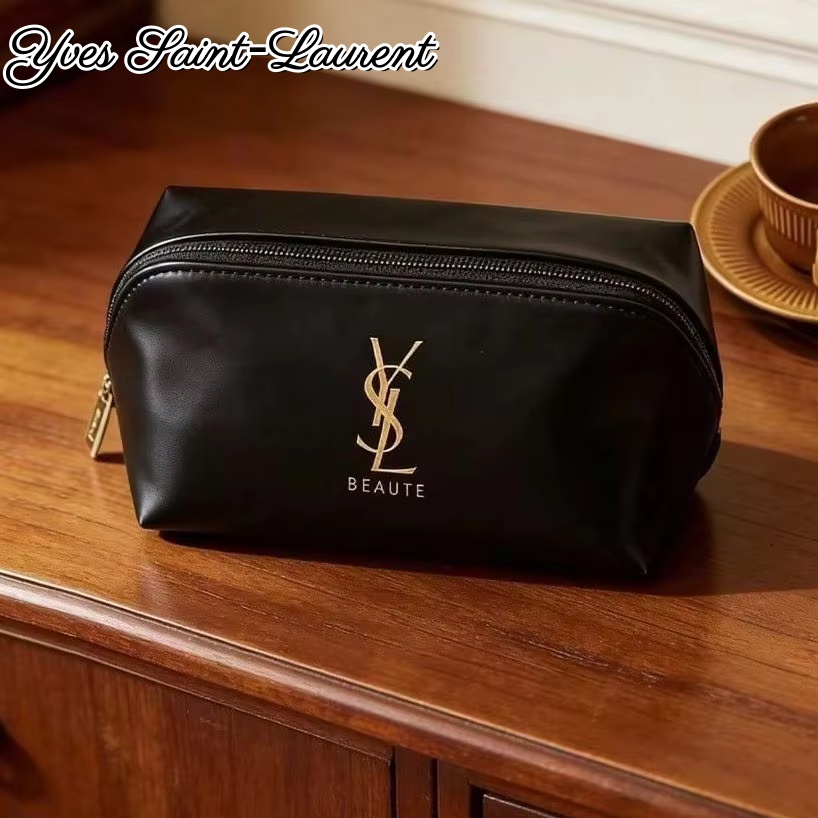 YSL Büyük Kapasiteli Kozmetik  - Women Luxury Bags Ysl incelemesi ve fiyatı