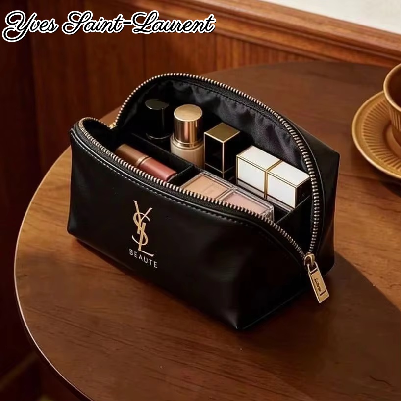 YSL Büyük Kapasiteli Kozmetik  - Women Luxury Bags Ysl incelemesi ve fiyatı