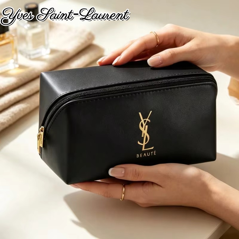 YSL Büyük Kapasiteli Kozmetik  - Women Luxury Bags Ysl incelemesi ve fiyatı