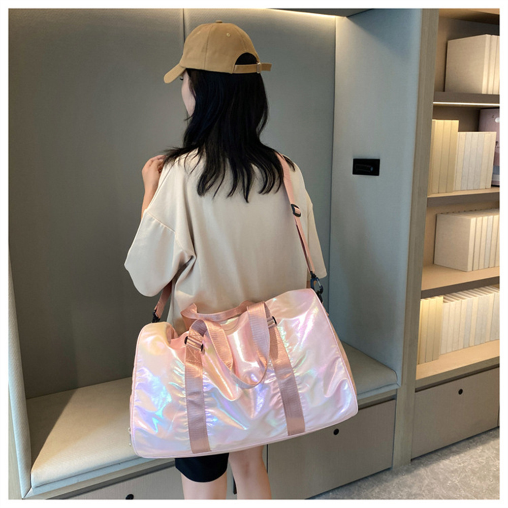 Ayakkabı bölmesi ile seyahat ç - Luxury Bags Luggage incelemesi ve fiyatı