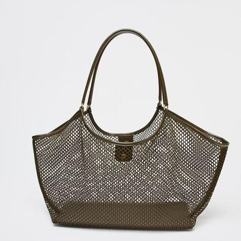 YENI PU Deri Kanatlı Tote Çant - Luxury Bags Luggage incelemesi ve fiyatı