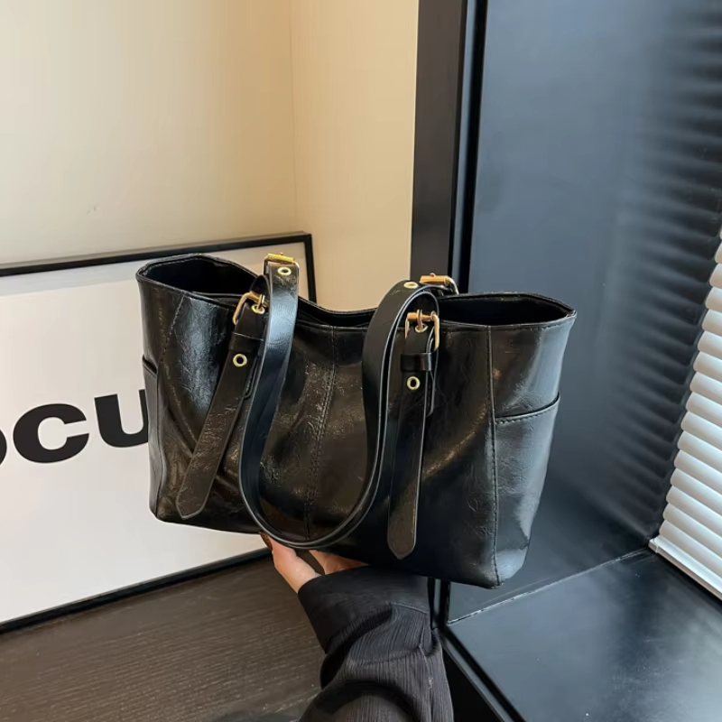 Kadınlar için Geniş Kapasiteli - Luxury Bags Korea incelemesi ve fiyatı