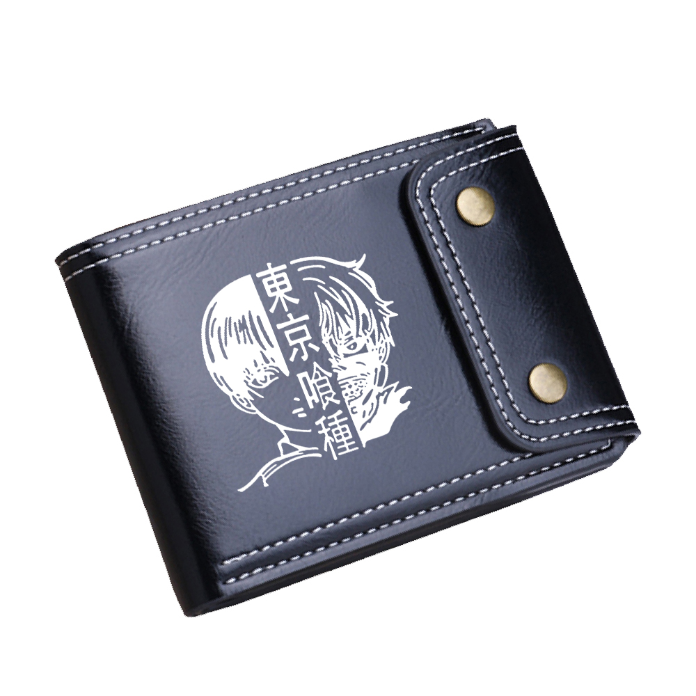 Anime Tokyo Ghoul Lüks Kısa Cü - Luxury Bags Tokyo incelemesi ve fiyatı