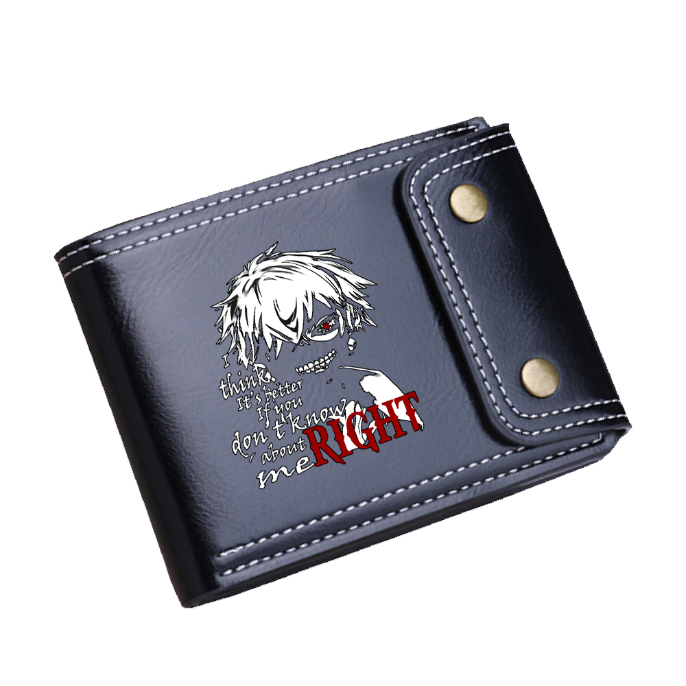 Anime Tokyo Ghoul Lüks Kısa Cü - Luxury Bags Tokyo incelemesi ve fiyatı