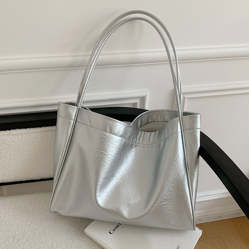 Rahat Büyük Kapasiteli Tote Ça - Luxury Bags Reseller incelemesi ve fiyatı