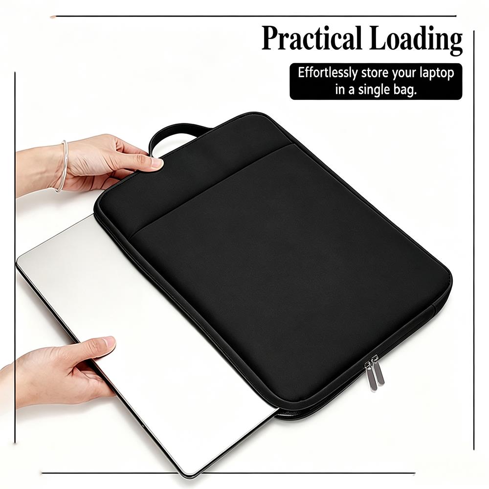Lüks PU Deri Laptop Çantası Ço - Luxury Bags Tier incelemesi ve fiyatı