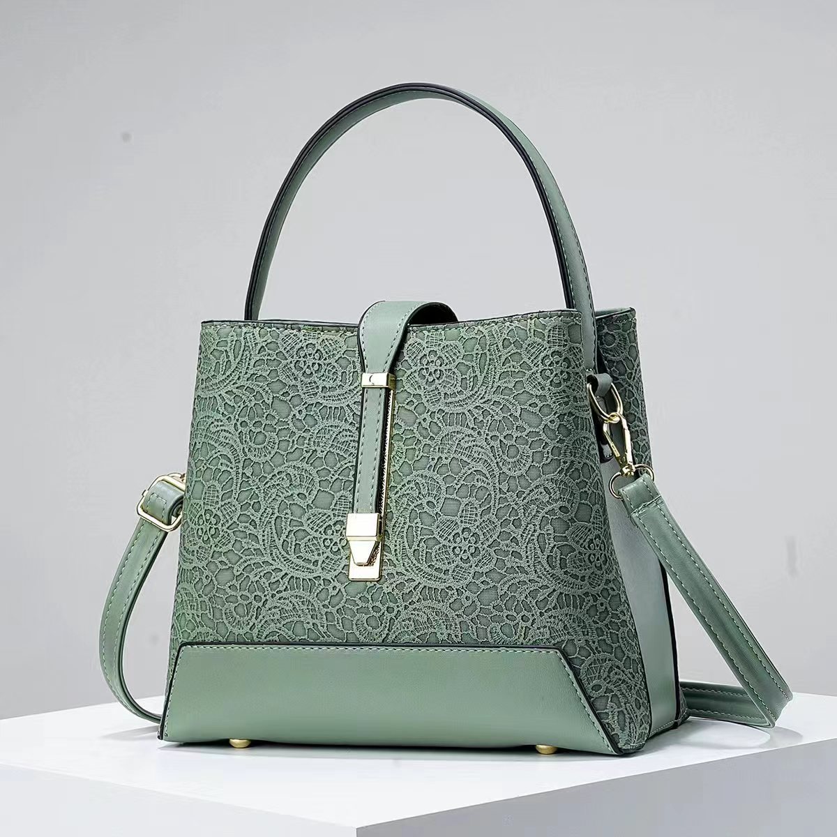 Yeni Lüks Tote Çanta Deri Şık  - Luxury Bags Reseller incelemesi ve fiyatı