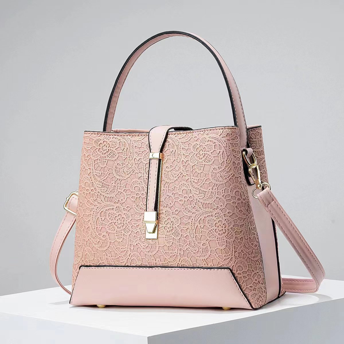 Yeni Lüks Tote Çanta Deri Şık  - Luxury Bags Reseller incelemesi ve fiyatı