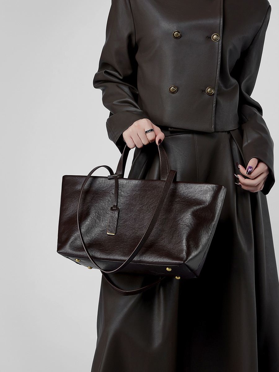 Lüks kadın omuzdan askili çant - Luxury Bags Korea incelemesi ve fiyatı