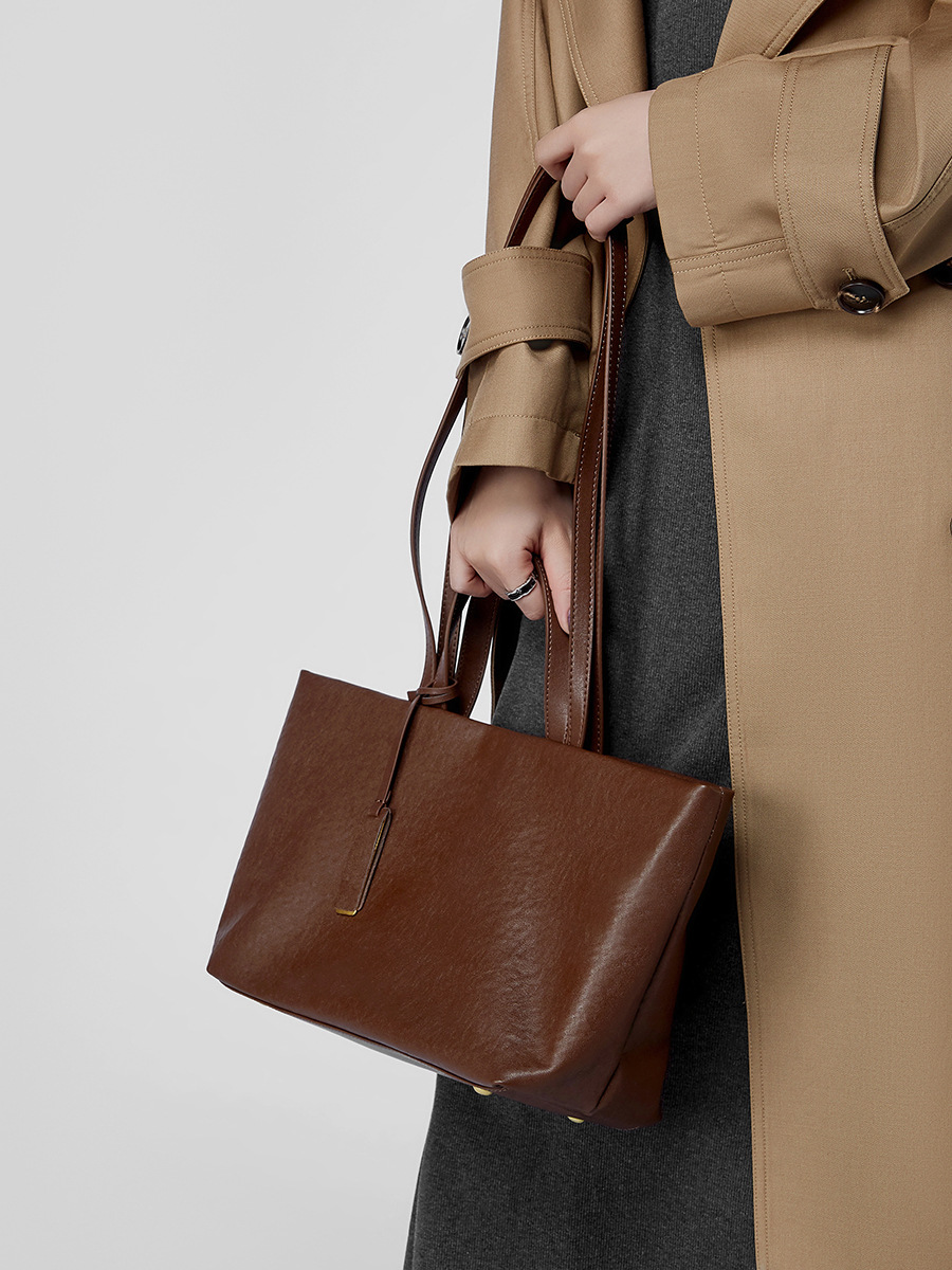 Lüks kadın omuzdan askili çant - Luxury Bags Korea incelemesi ve fiyatı