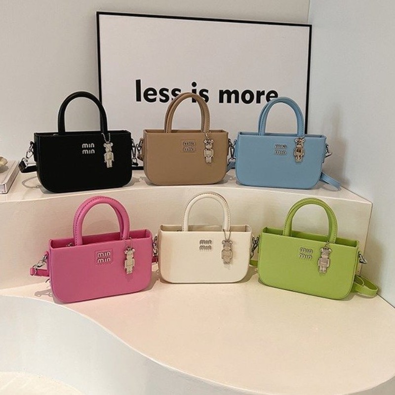 Lüks Minimalist Bebek Bezi Çan - Luxury Bags Best incelemesi ve fiyatı