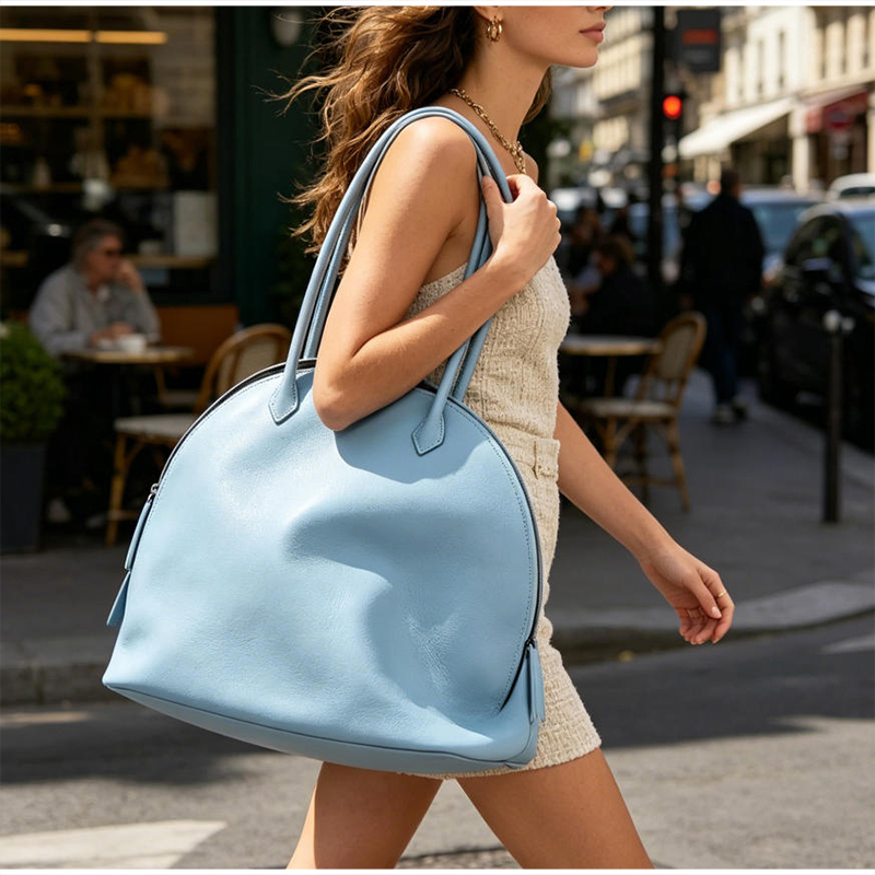Moda Lüks Deniz Kabuğu Omuz Ça - Luxury Bags Reseller incelemesi ve fiyatı