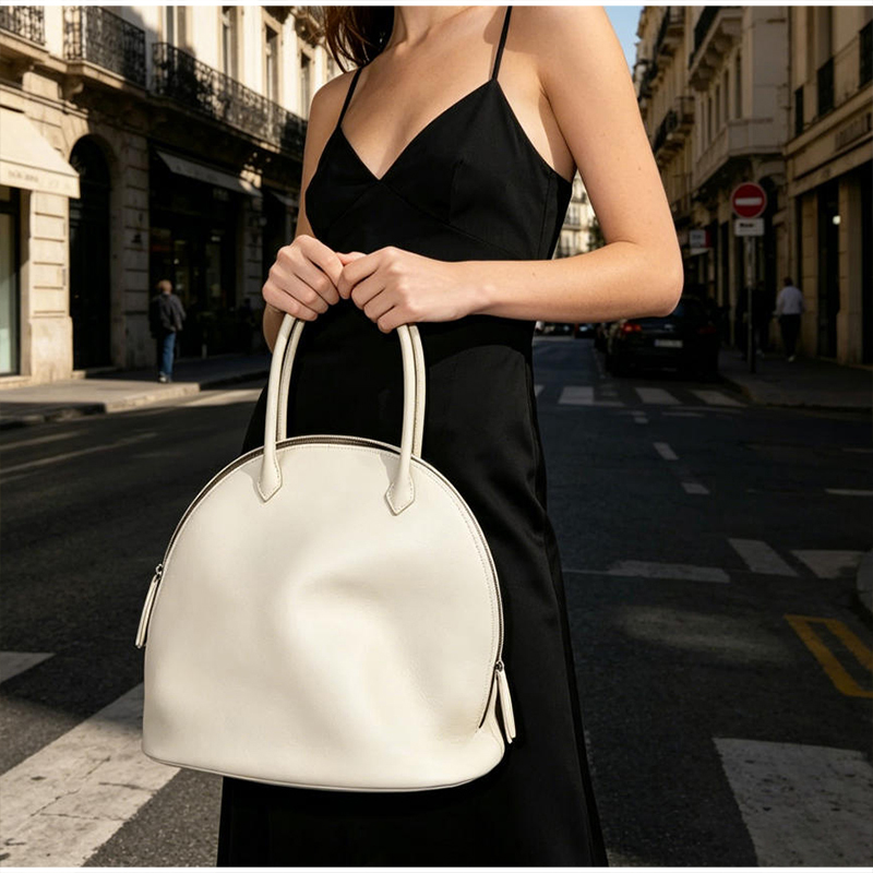 Moda Lüks Deniz Kabuğu Omuz Ça - Luxury Bags Reseller incelemesi ve fiyatı