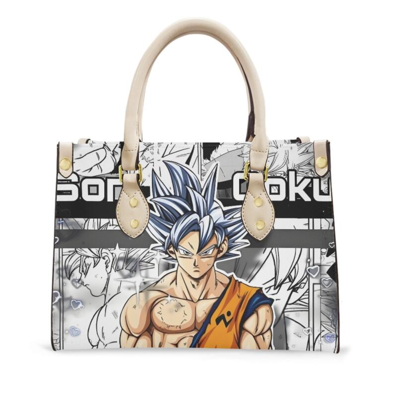 Anime Dragon Ball Çantaları Ka - Luxury Bags From Japan incelemesi ve fiyatı