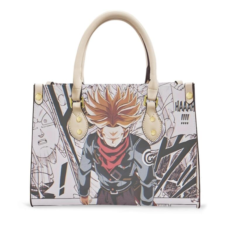 Anime Dragon Ball Çantaları Ka - Luxury Bags From Japan incelemesi ve fiyatı