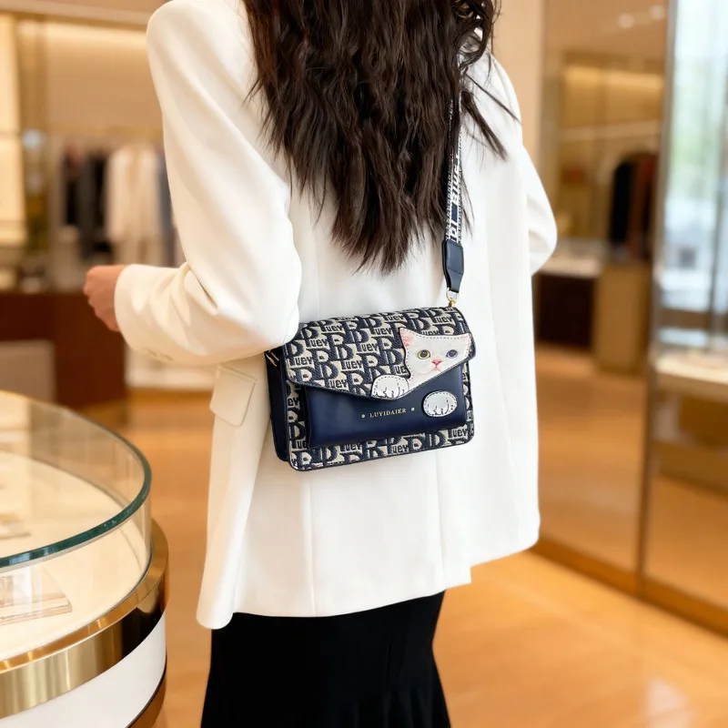 Bayanlar İçin Klasik Lüks Vint - Luxury Bags Best incelemesi ve fiyatı