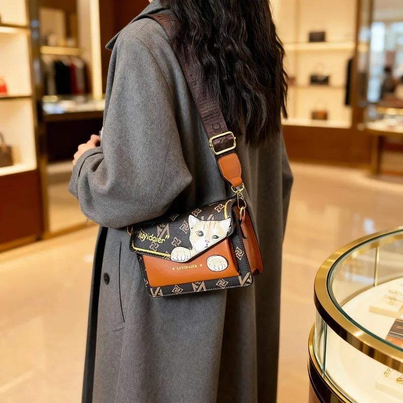 Bayanlar İçin Klasik Lüks Vint - Luxury Bags Best incelemesi ve fiyatı