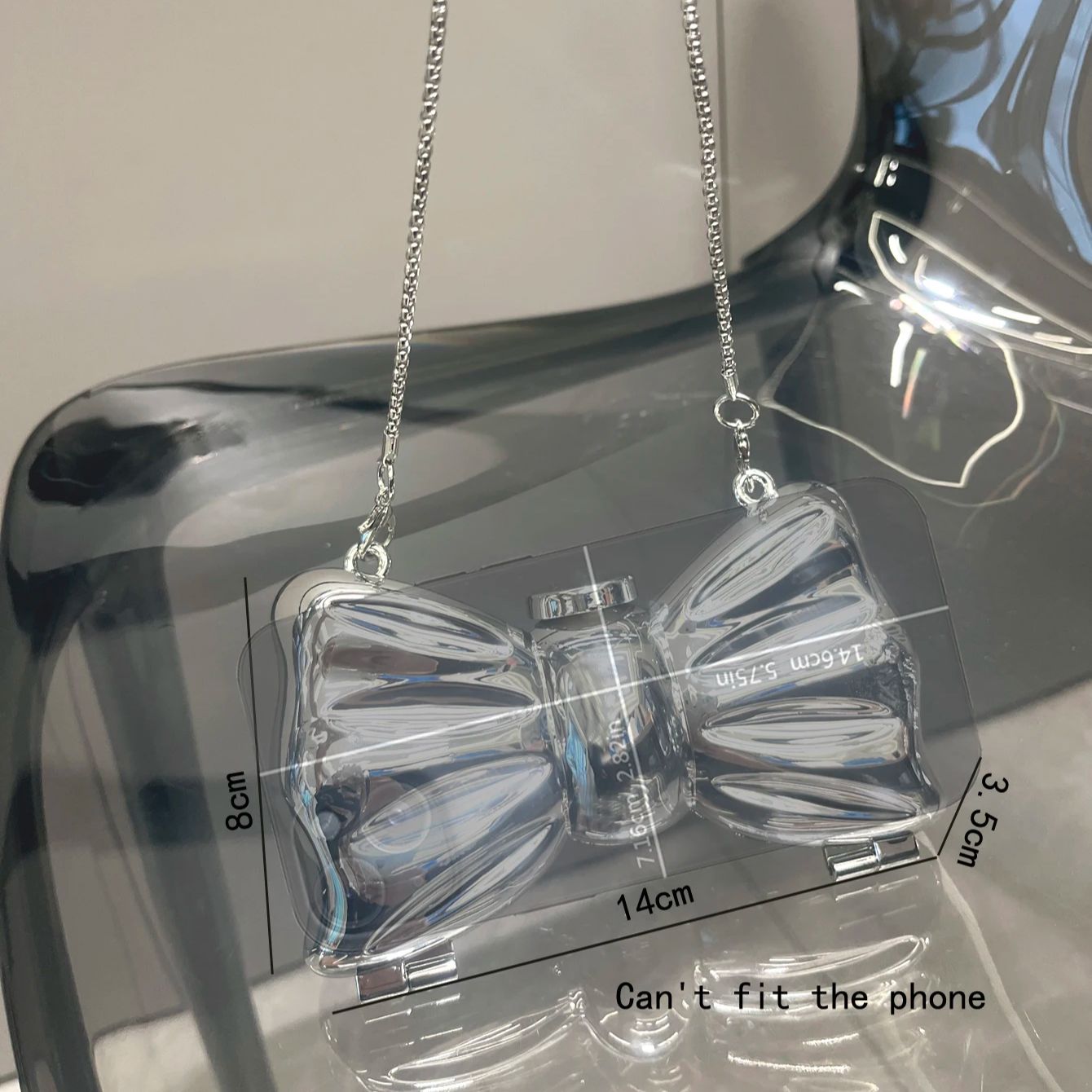 Altın Akşam çanta Çantalar ve  - Luxury Bags Reseller incelemesi ve fiyatı