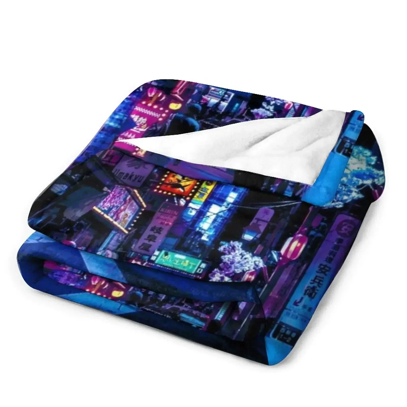 Mavi Tokyo Sokakları Atma Batt - Luxury Bags Tokyo incelemesi ve fiyatı