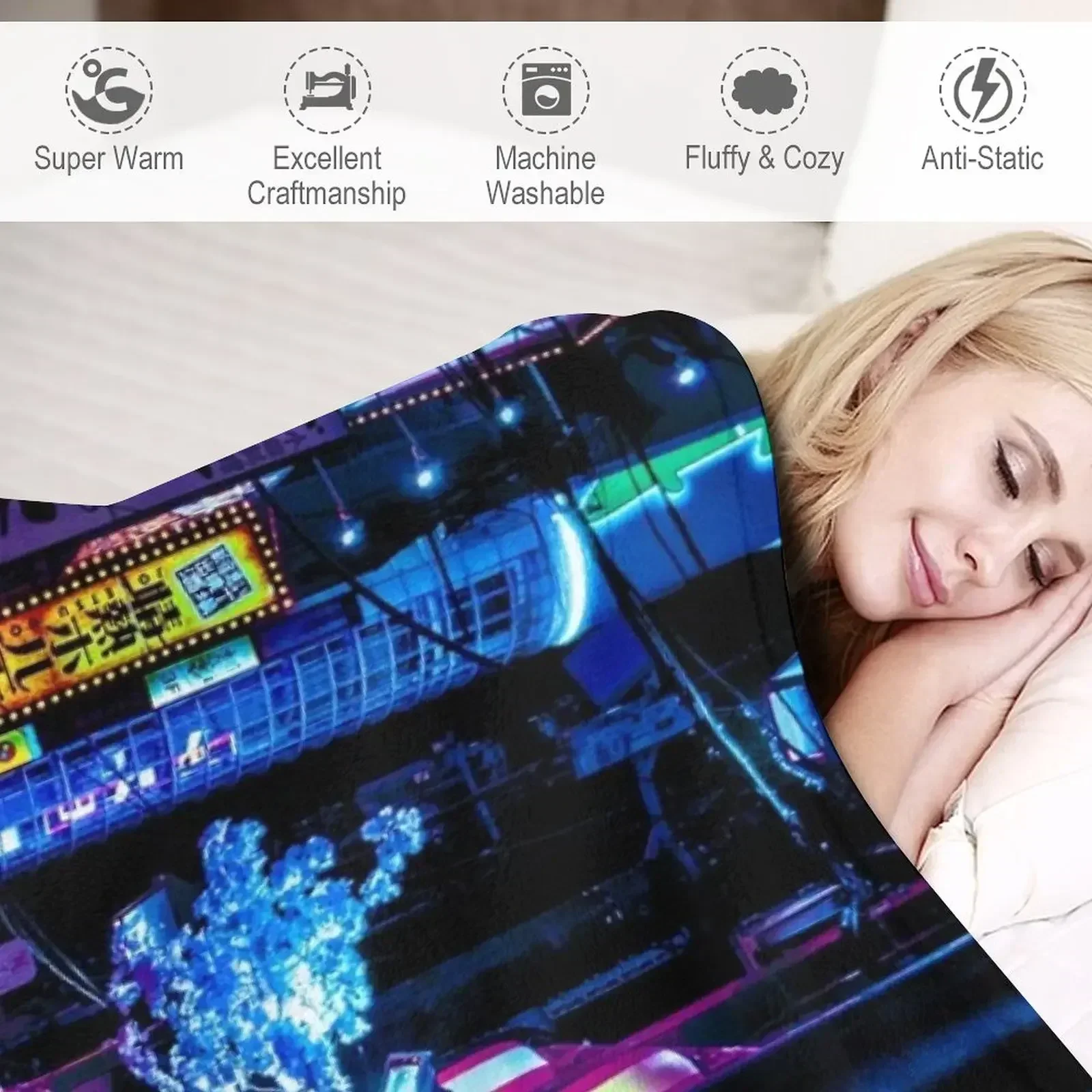 Mavi Tokyo Sokakları Atma Batt - Luxury Bags Tokyo incelemesi ve fiyatı
