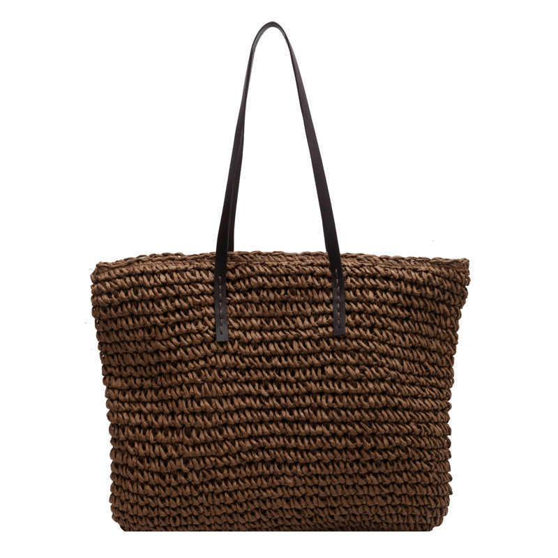 Saman Dokuma Bez Çantalar Raha - Luxury Bags Reseller incelemesi ve fiyatı