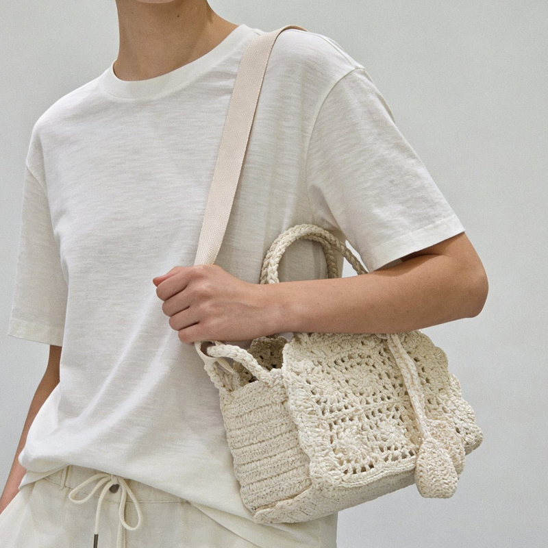 Bohemian The Little Turismo Pl - Luxury Bags Reseller incelemesi ve fiyatı