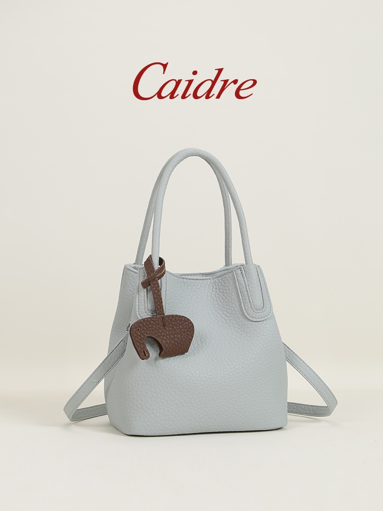 Caidre Lüks Tote Çanta 2026 Ye - Luxury Bags Korea incelemesi ve fiyatı