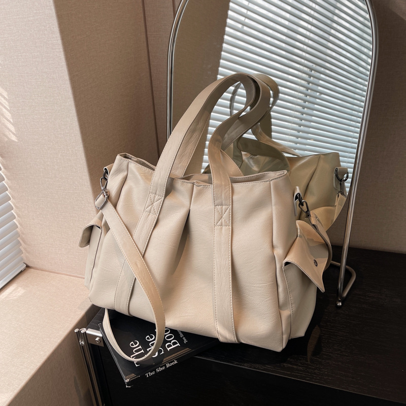 CGCBAG 2023 yeni büyük kapasit - Luxury Bags Reseller incelemesi ve fiyatı