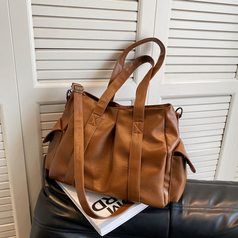 CGCBAG 2023 yeni büyük kapasit - Luxury Bags Reseller incelemesi ve fiyatı