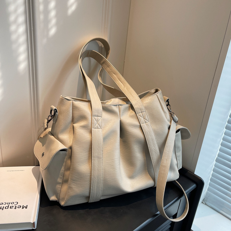 CGCBAG 2023 yeni büyük kapasit - Luxury Bags Reseller incelemesi ve fiyatı