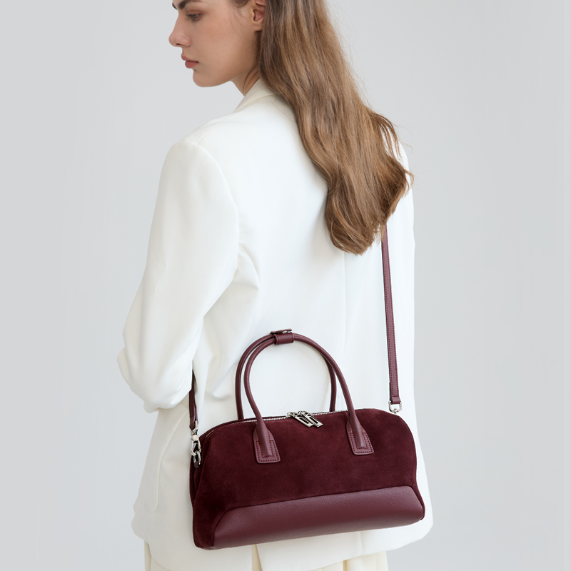 Kadın Hakiki Deri Çanta Çanta  - Luxury Bags Luggage incelemesi ve fiyatı