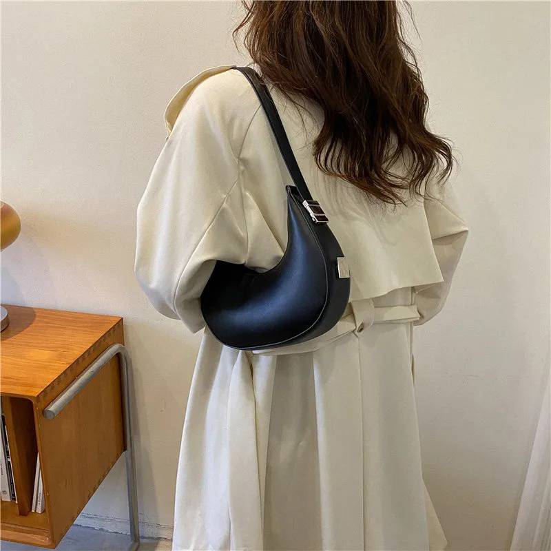 Kadın Koltuk Altı Çantası Lüks - Luxury Bags Reseller incelemesi ve fiyatı