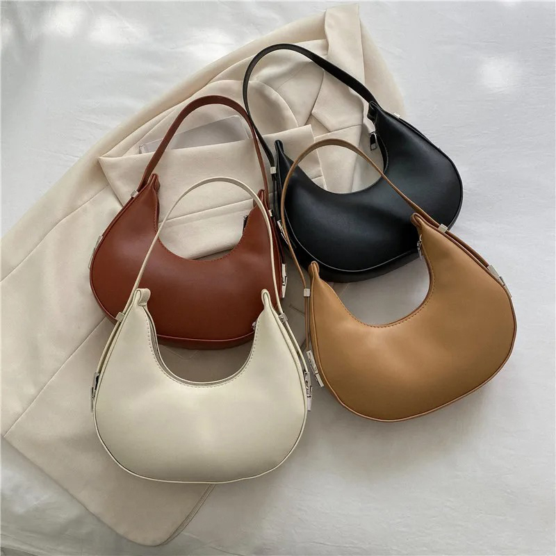 Kadın Koltuk Altı Çantası Lüks - Luxury Bags Reseller incelemesi ve fiyatı