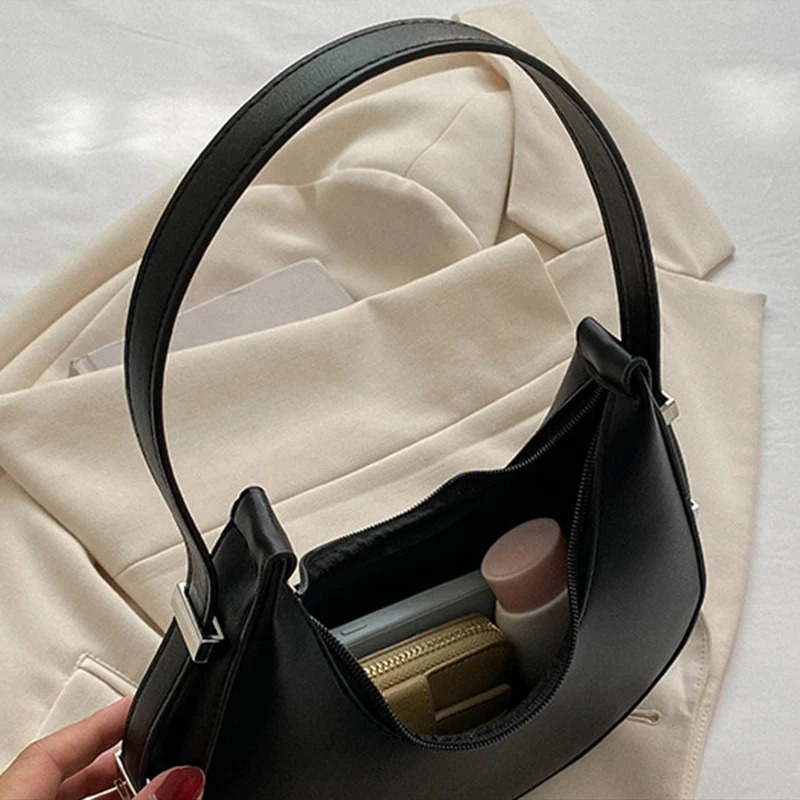 Kadın Koltuk Altı Çantası Lüks - Luxury Bags Reseller incelemesi ve fiyatı