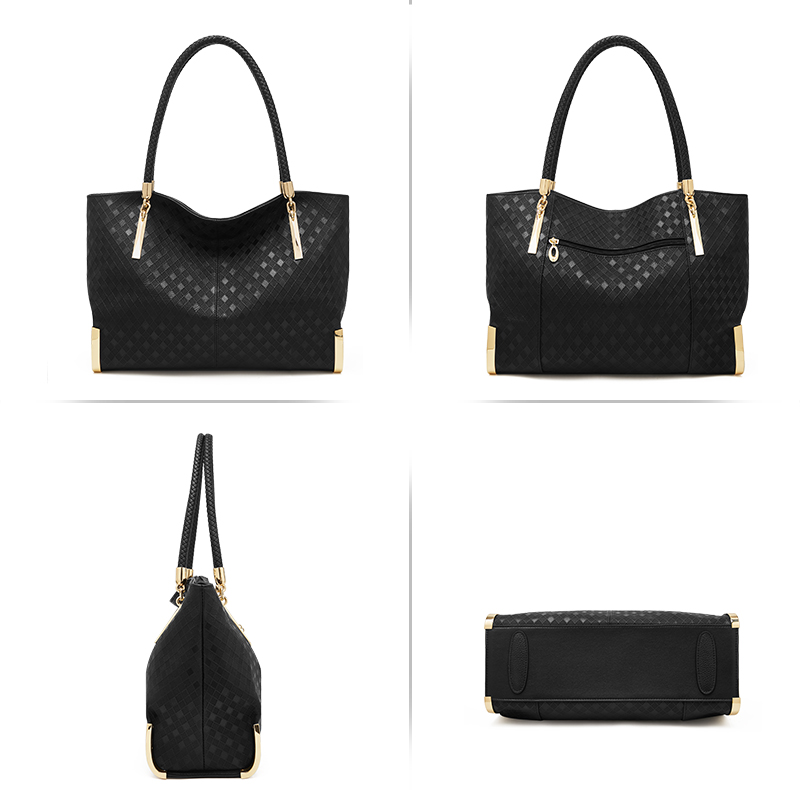 FOXER Hakiki Deri Bayan Çanta  - Luxury Bags Best incelemesi ve fiyatı