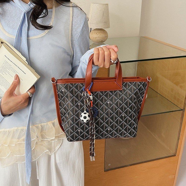 Basit Lüks Çapraz Askılı Çanta - Luxury Bags Best incelemesi ve fiyatı