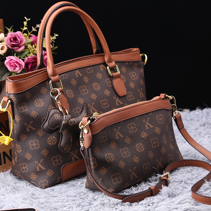Hafif Lüks Marka Kadın Çantası - Luxury Bags Reseller incelemesi ve fiyatı