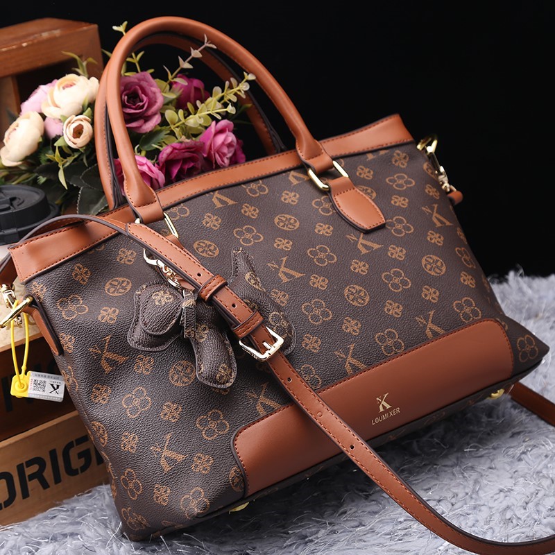 Hafif Lüks Marka Kadın Çantası - Luxury Bags Reseller incelemesi ve fiyatı