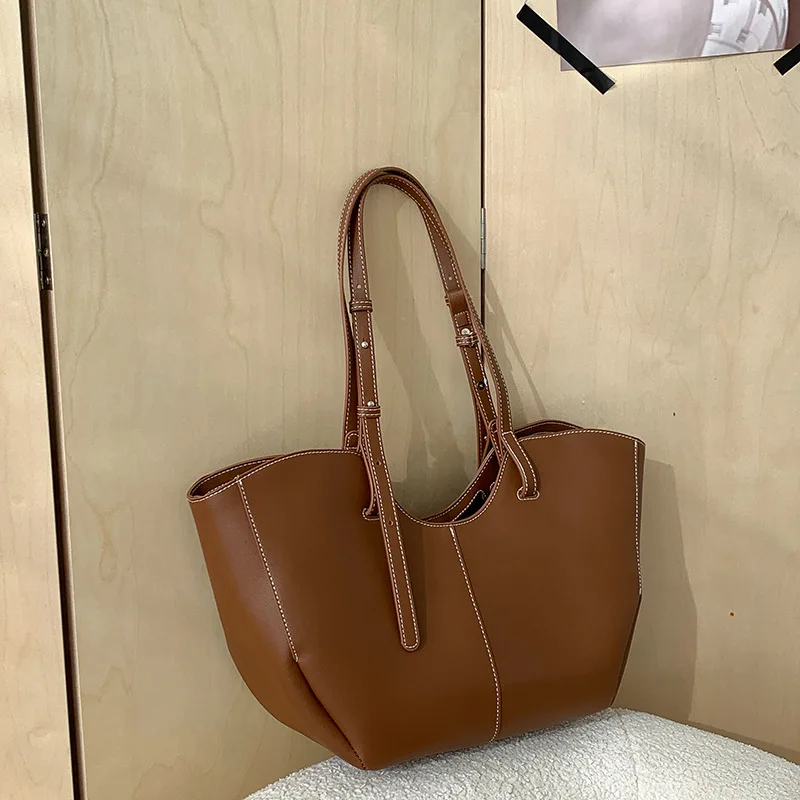 Vintage Kadın Çantası Büyük Ka - Luxury Bags Reseller incelemesi ve fiyatı