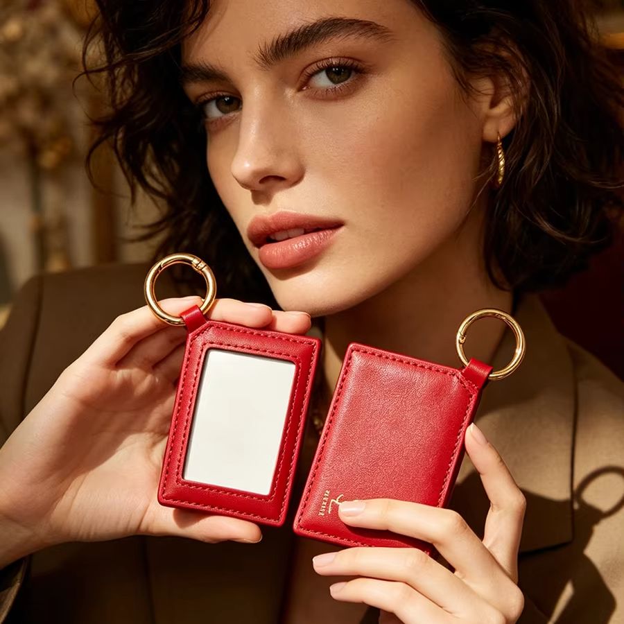 YSL Kırmızı Deri Kare Mini Cep - Women Luxury Bags Ysl incelemesi ve fiyatı