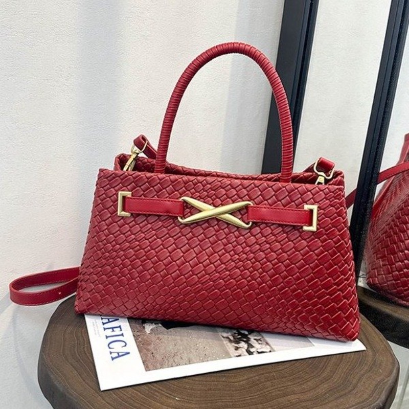 Şık Kadın Vintage Çantası ve K - Luxury Bags Best incelemesi ve fiyatı