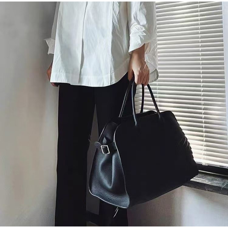 Moda Büyük Kapasiteli Tote Çan - Luxury Bags Korea incelemesi ve fiyatı